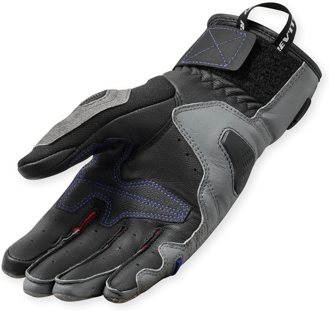 REV'IT! Women's Sand 5 Adventure Touring Motorcycle Gloves