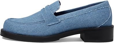 Stuart Weitzman Women's Palmer Bold Loafers