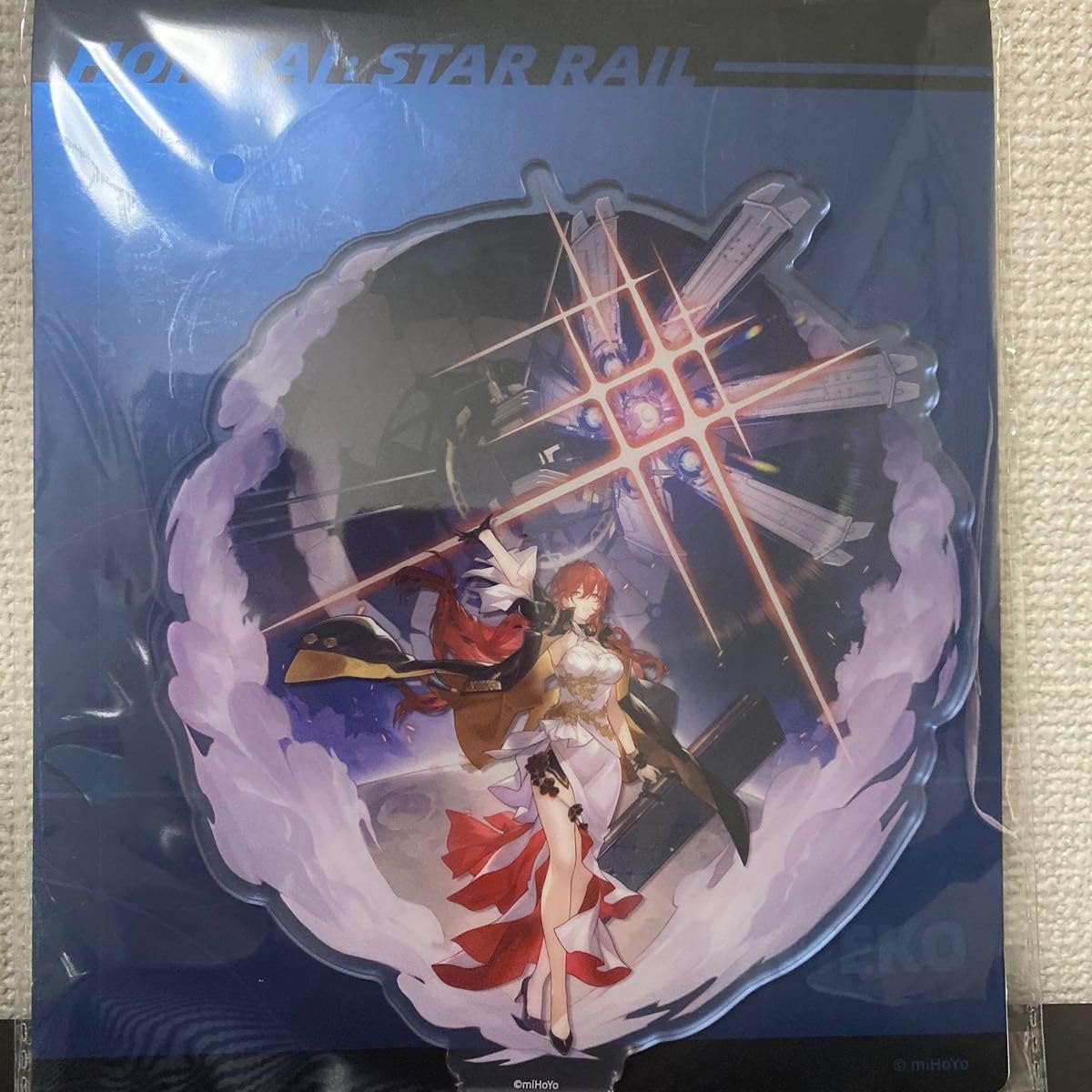 崩壊スターレイル tgs 2023 アスター 姫子　アクリルスタンド Amazon.co.jp: 崩壊スターレイル姫子 アクリルスタンド 公式正規品 崩