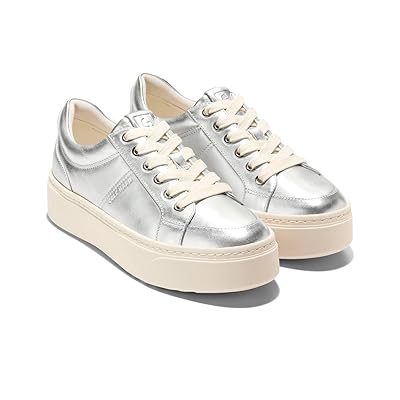 Cole Haan Grandpro Max Platform Sneakers Women