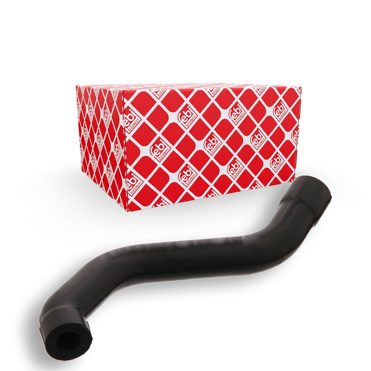 Crank Case Breather Pipe Hose fits MERCEDES SL280 R129 2.8 98 to 01 M112.923 New