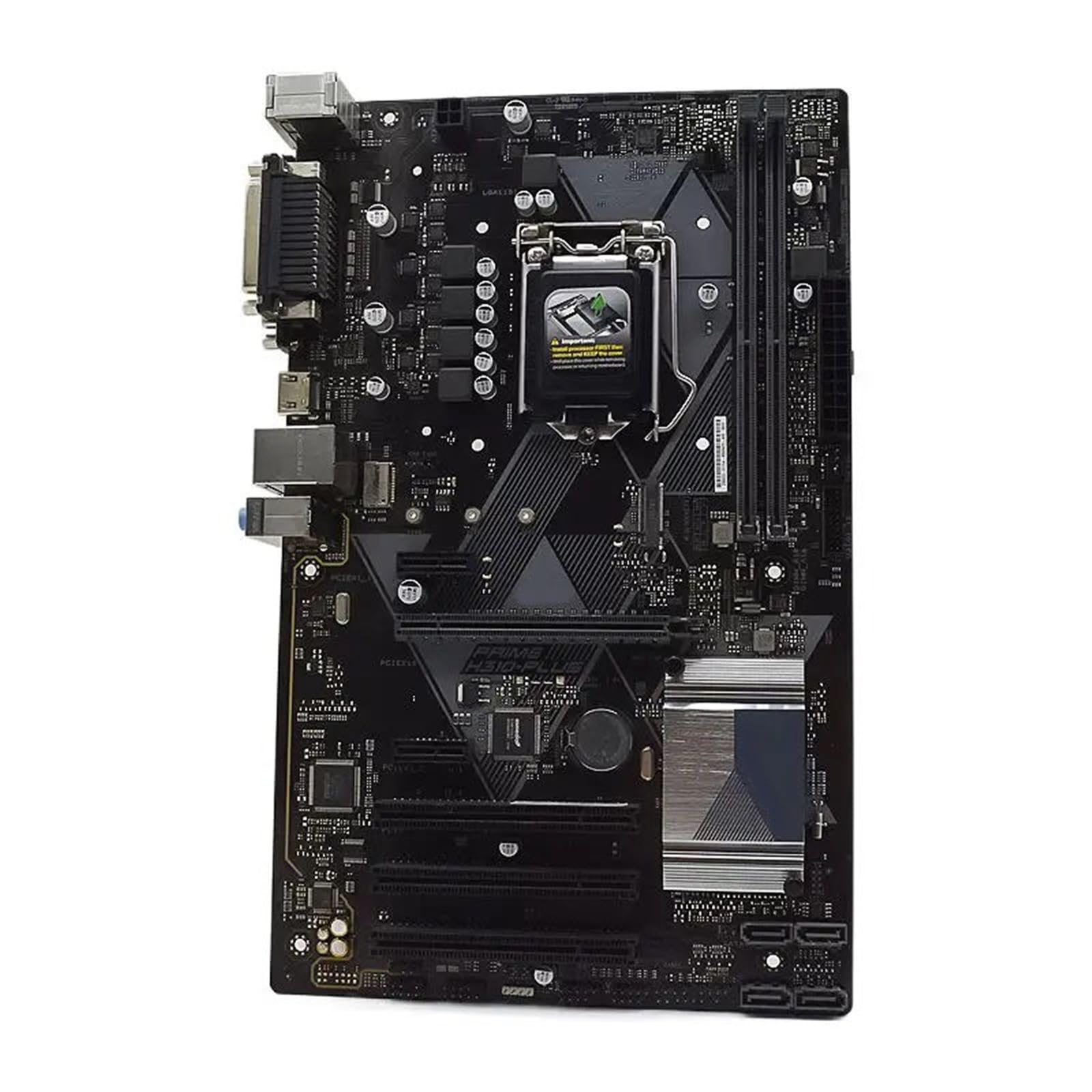 scheda madre Fit For ASUS PRIME H310-PLUS