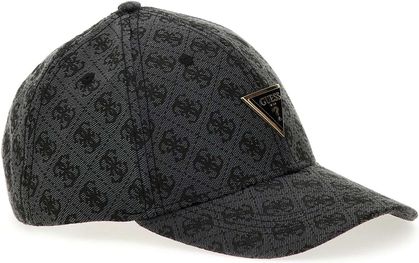GUESS Noelle Jacquard Baseball Hat