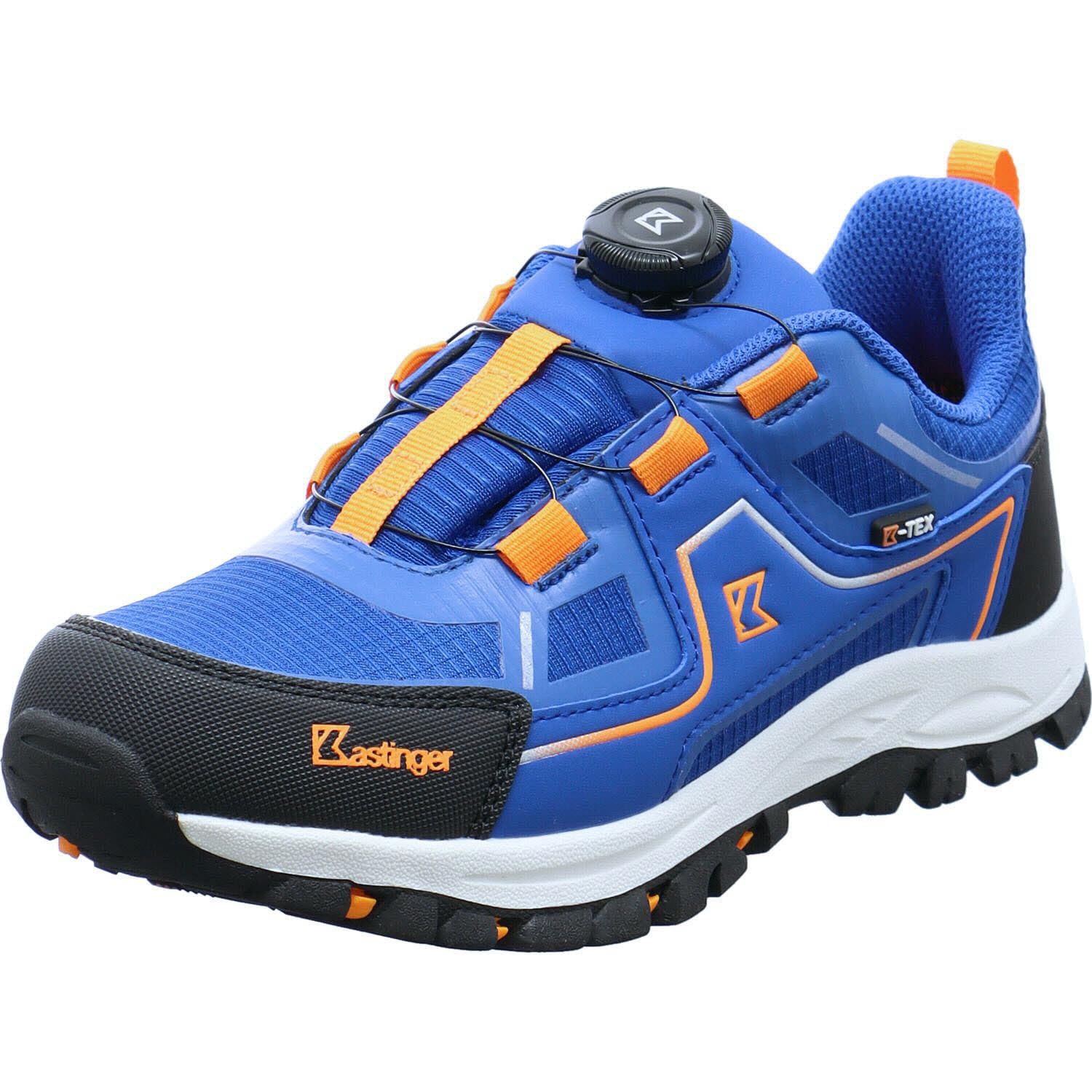Kastinger Unisex Kinder Fsk-preiner Low Xt KtxWanderschuhe