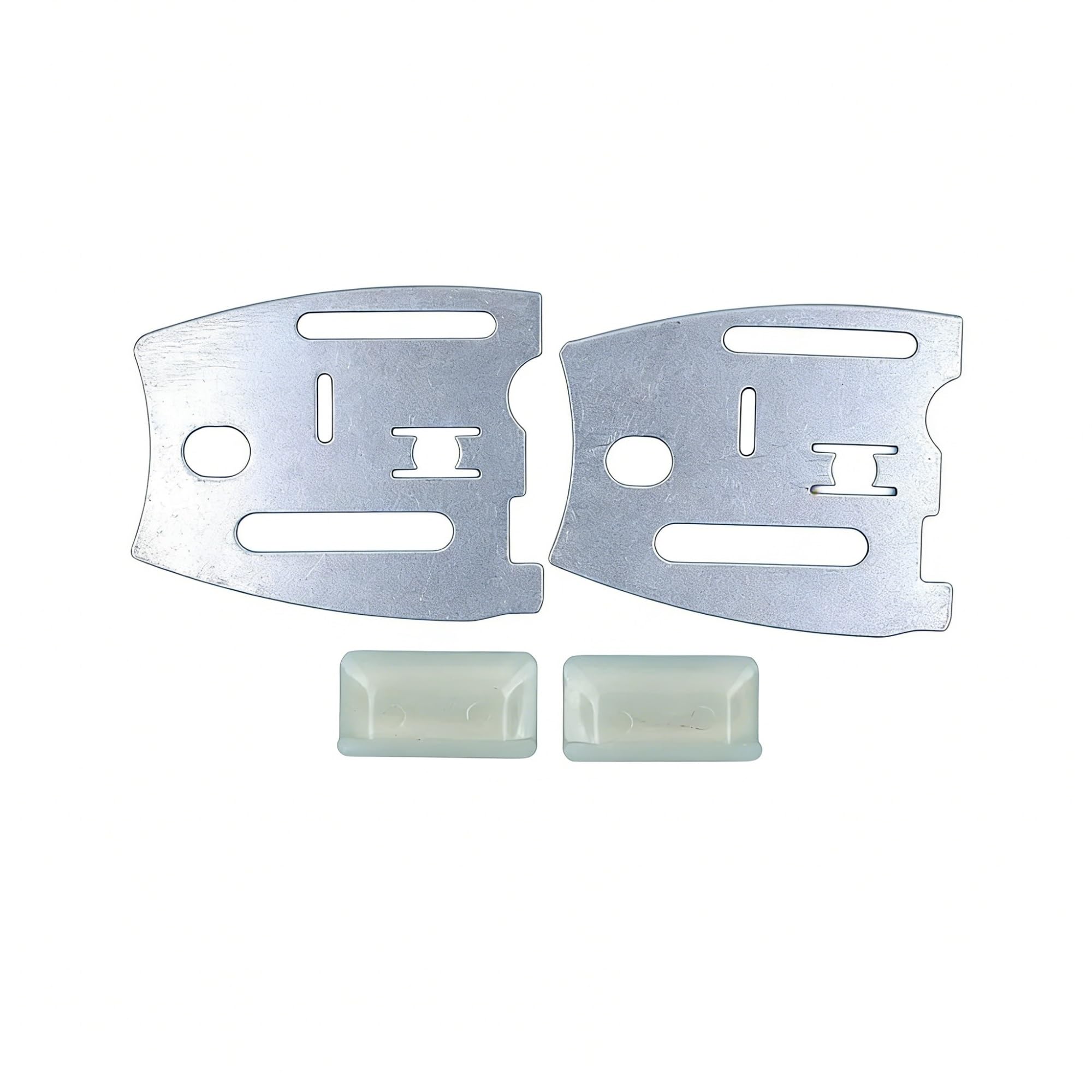 Bande de pare-chocs de guidage de chaine adaptable 272XP piece de rechange tronconneuse 501814801