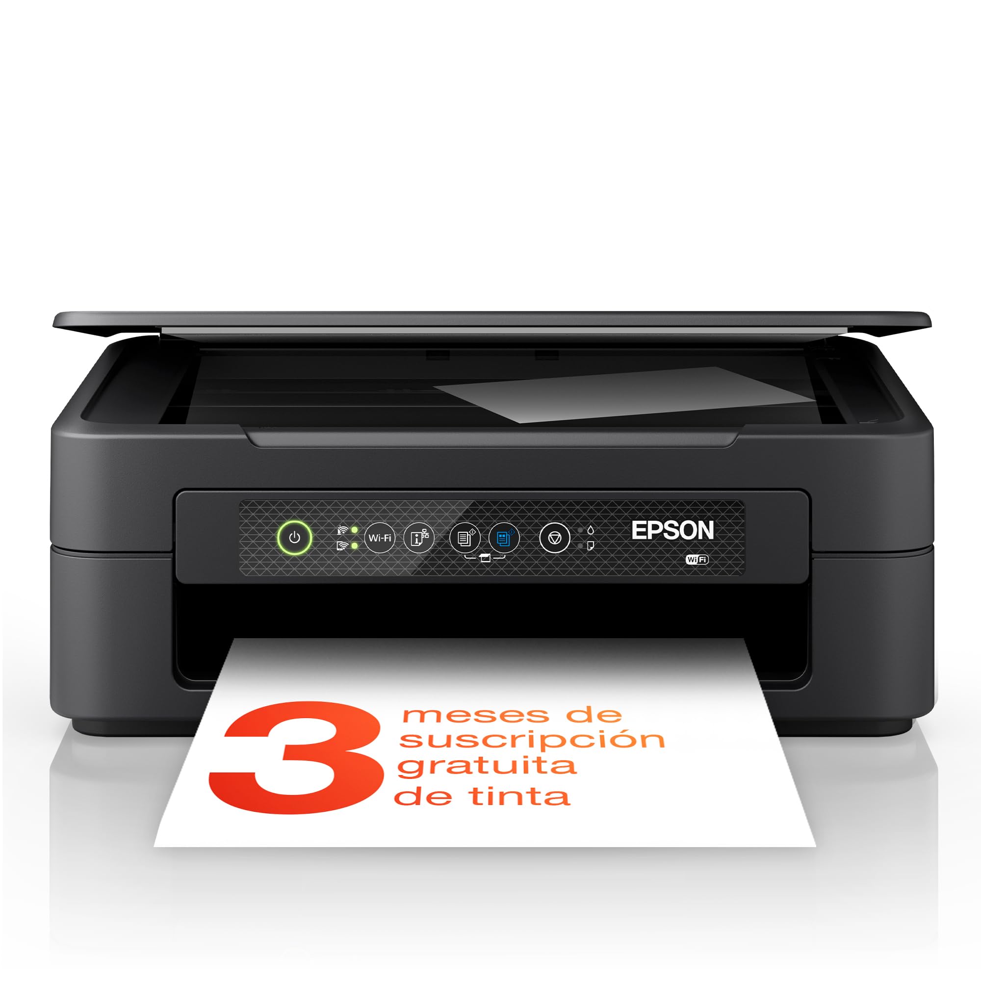 Epson Impresora Multifunción Expression Home Xp-2200