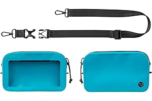 Nite Ize RunOff Waterproof Hip Pack - Ultimate Outdoor Adventure Gear