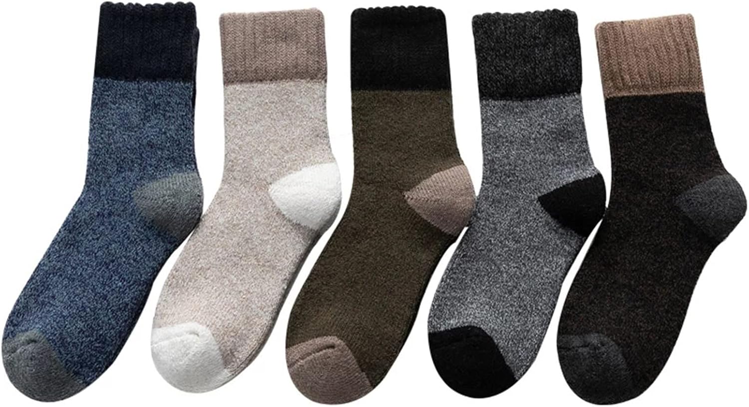 現行✨極美品✨レリアン ニット使い中わたキルトコート 大きい