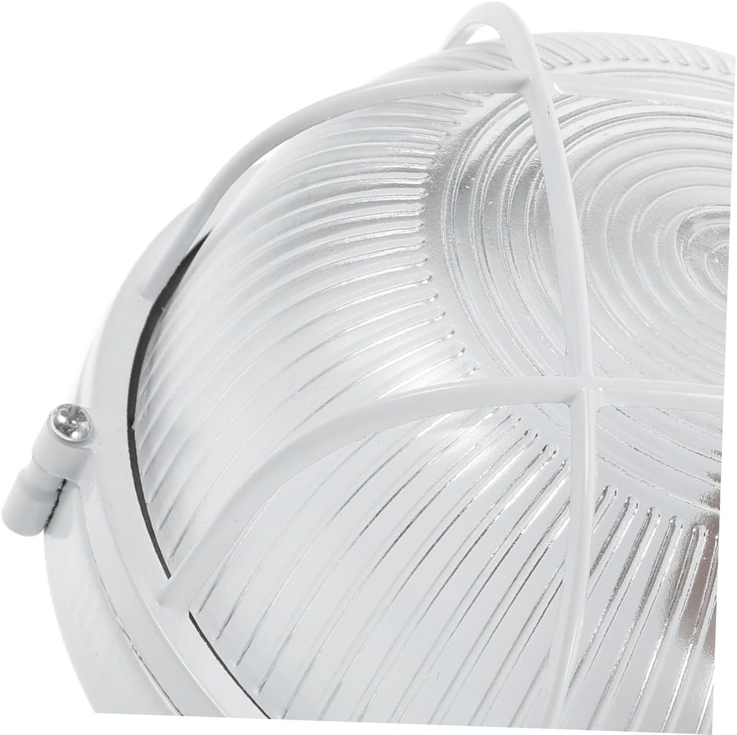 GALPADA 3pcs Sauna Room Fog Lamp Explosion Indoor Light for Steam Room Easy Installation Compatible Base Sauna Supply for Safe Illumination