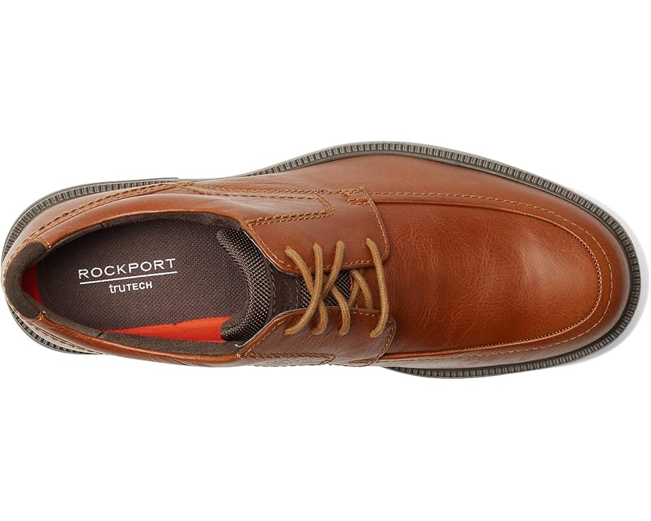Rockport Berenger Moc Oxford - Top View