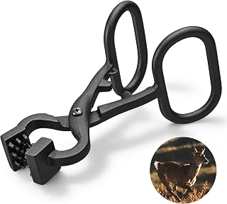 Mossy Oak Puller Skinning Tool