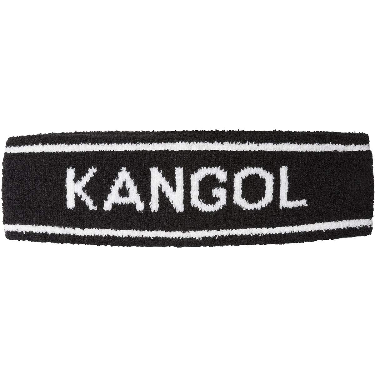 KangolWo Bermuda Stripe Headband-image-28