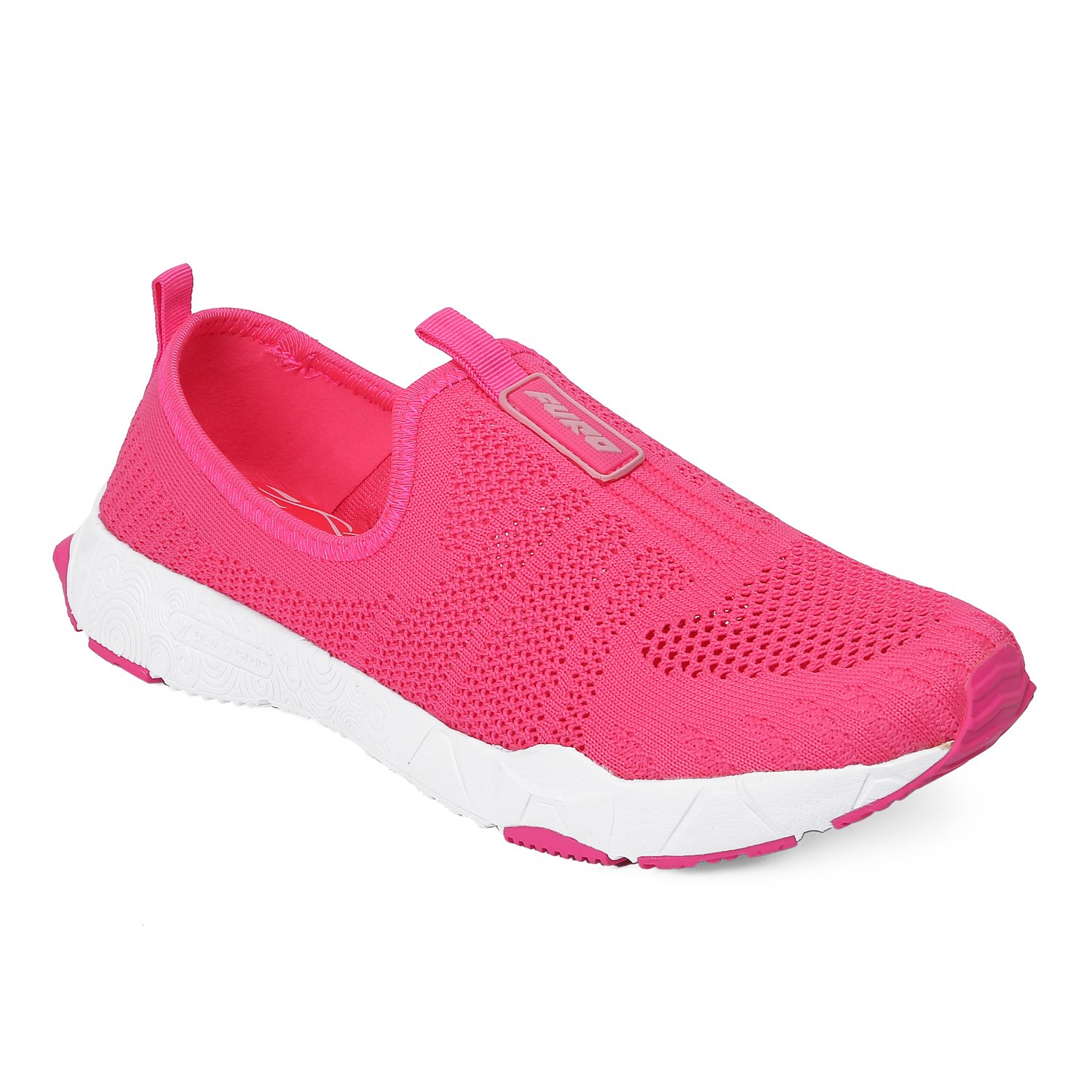 FURO by Redchief Womens L9009 Pink Running Shoes - 6 UK (L9009) (B07BZW4W2B) Amazon Price History, Amazon Price Tracker