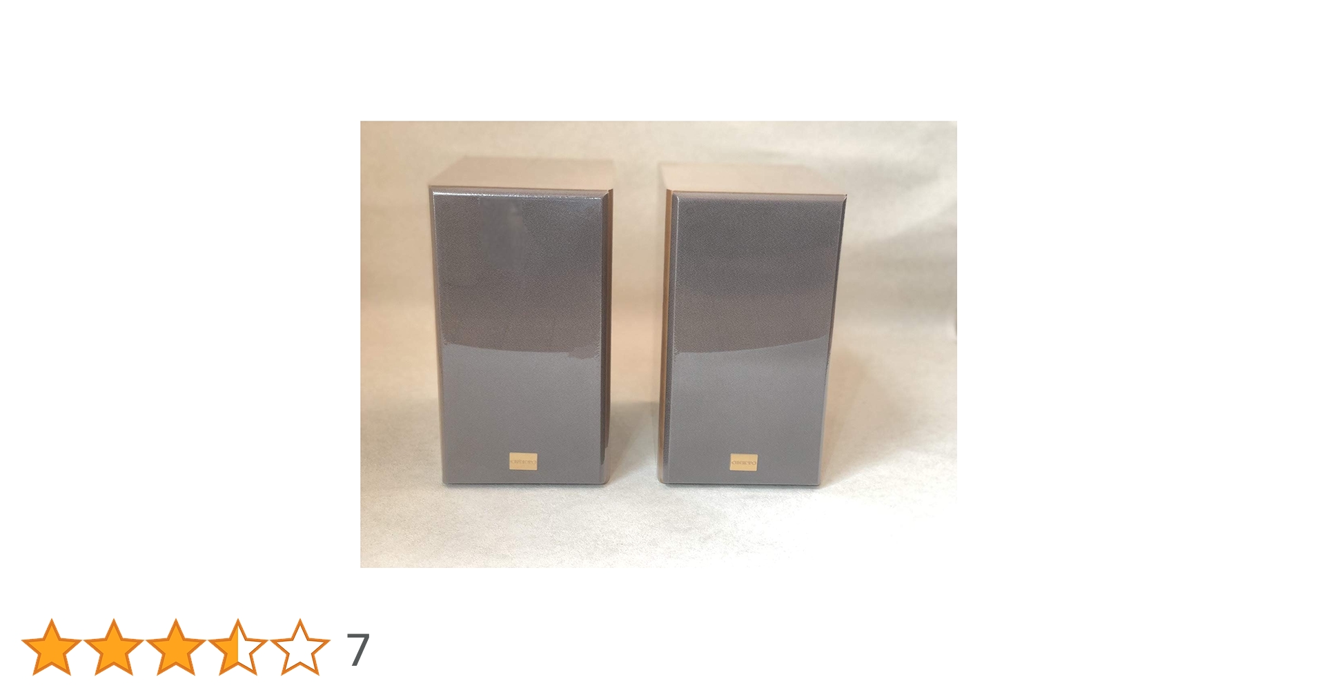 Amazon.co.jp: ONKYO D-052TX 2-way Speaker : Electronics
