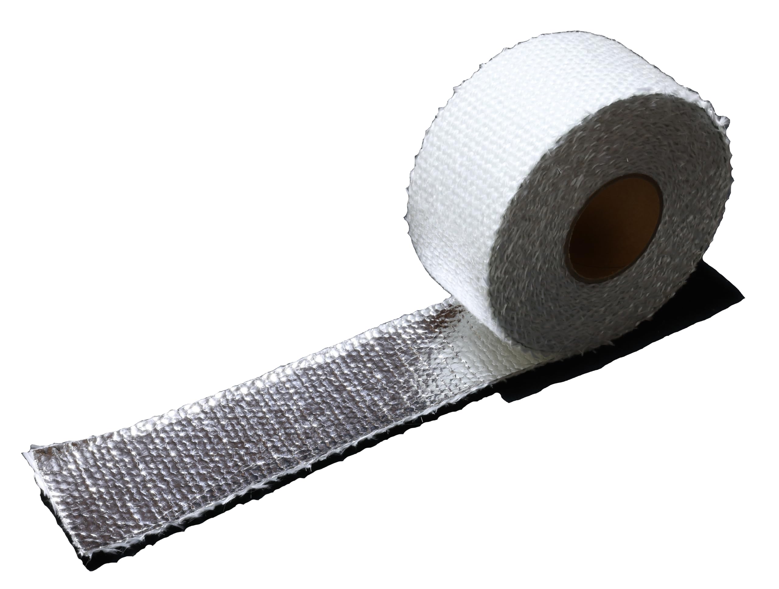 Amazon | 粘着なし 耐熱布 断熱布 サーモガードⓇ 45mm巾 x 5m長 x