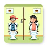 Thief Puzzle Adventure Brain Quest