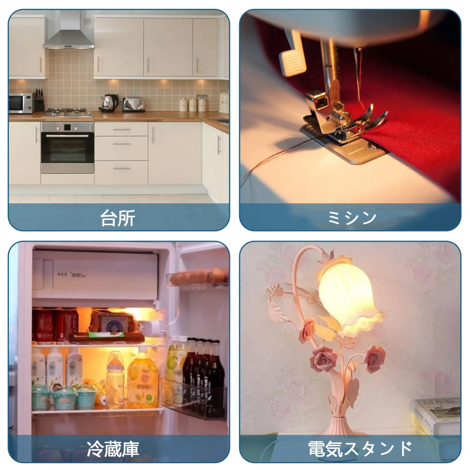 Amazon.co.jp: LEDエジソン電球 T16 茶色 E12口金 6W形相当 2700K電球