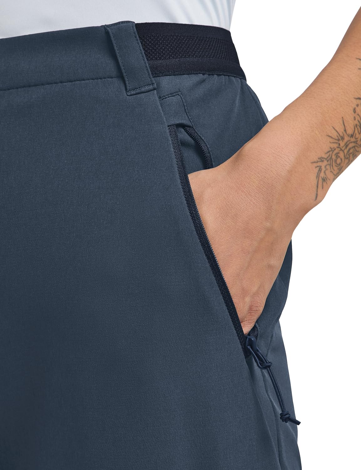 Jack Wolfskin Geigelstein Pants W - Spodnie turystyczne Kobiety
