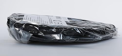 Miniatura 11 de Cojín de asiento de automóvil para conducir, espuma viscoelástica cómoda para asiento del conductor del automóvil, soporte de espalda, alivio del