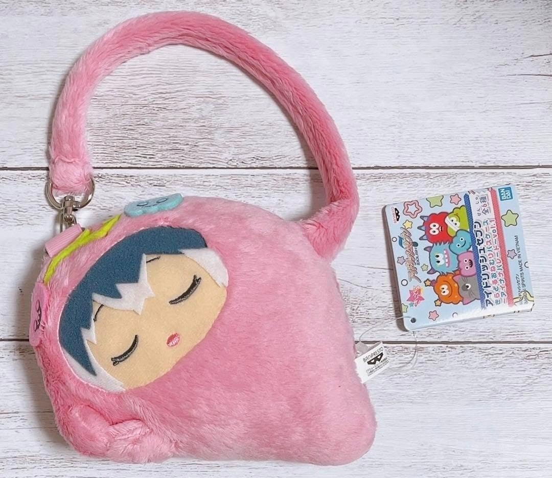 アイドリッシュセブン きらどるおねむりパスケース ～ アイナナ