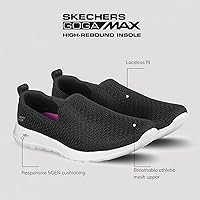 Vista 2 de Skechers Go Walk Joy - Tenis para mujer