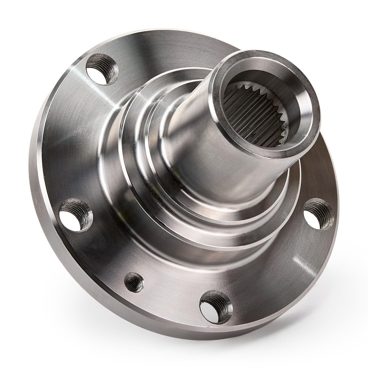 RIDEX 653W0138 Moyeu de roue des deux côtés de l'Avant Compatible avec FIAT Ducato II Camion plate-forme/Châssis 244