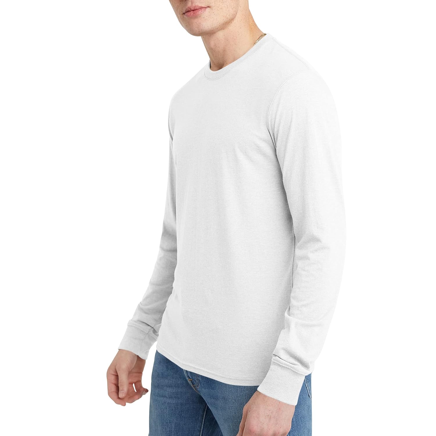 Camiseta Hanes Camiseta masculina de manga longa Originals Tri-blend, Hanes, Masculino em promoção! Veja a oferta e mais achadinhos de Camisetas 3 Hoje é o melhor dia para comprar Camiseta Hanes Camiseta masculina de manga longa Originals Tri-blend, Hanes, Masculino com aquele preço maroto! Promoção! Aproveite a oferta! 3