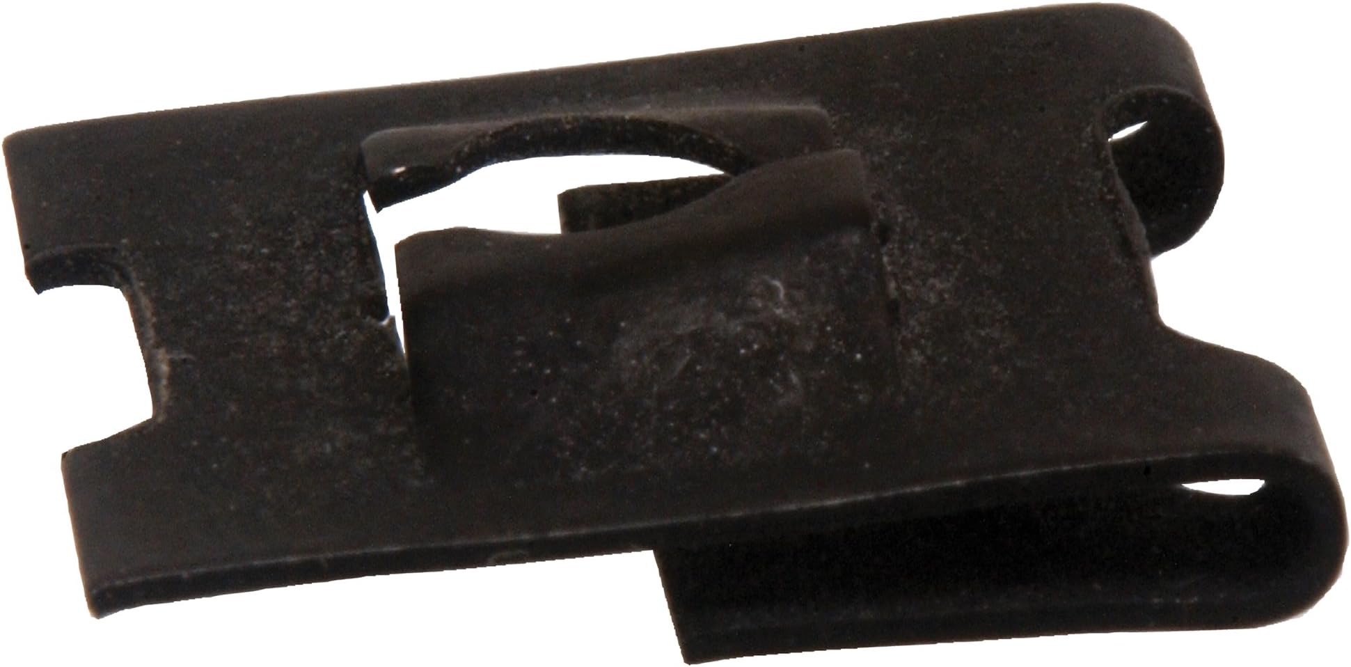 Hillman 1150 Type J Speed Nut, 8-32