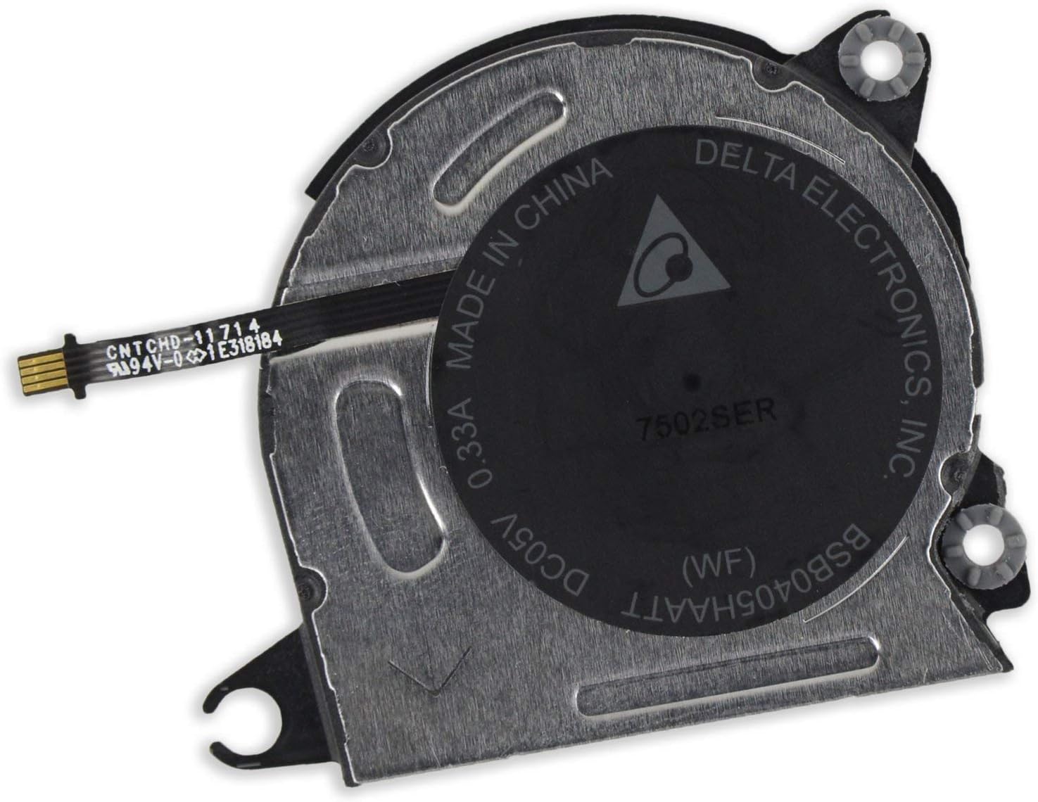 iFixit Fan Compatible with Nintendo Switch (2017 Model HAC-001)