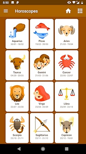 Horoscopes Free