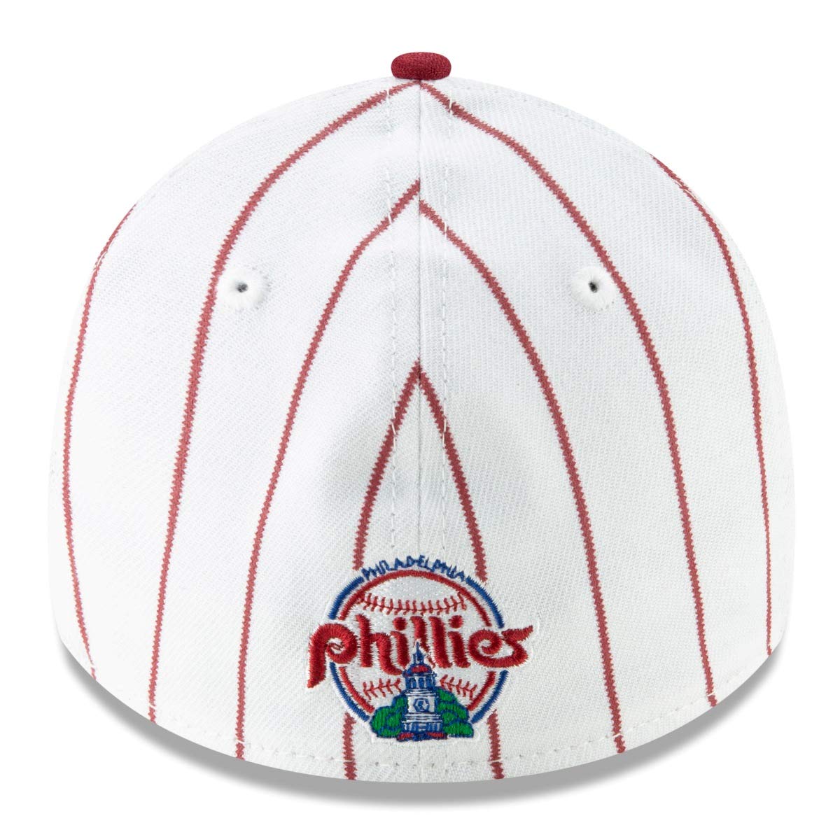 Amazon | New Era フィラデルフィア・フィリーズ 39THIRTY MLB