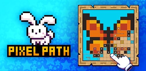 Pixel Path #TOP6