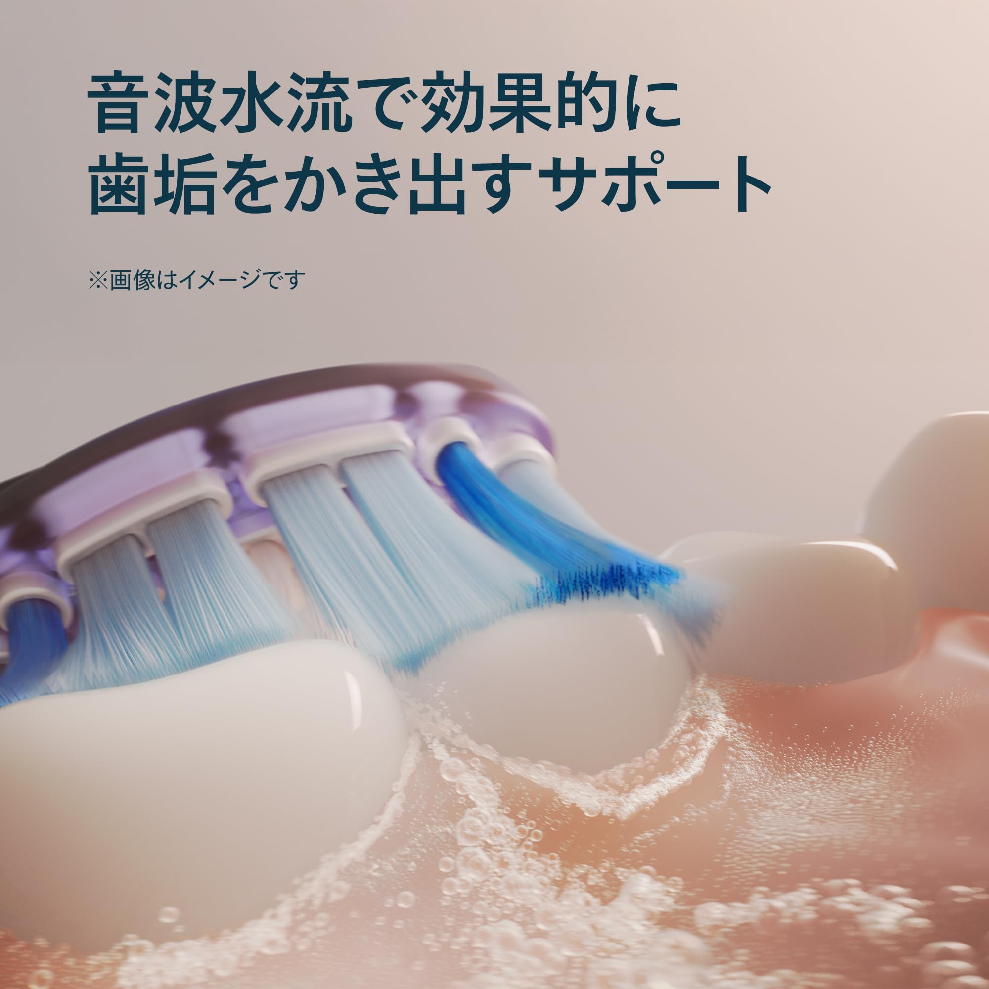 Amazon | フィリップス 替えブラシ ソニッケアー G3 プレミアムガム