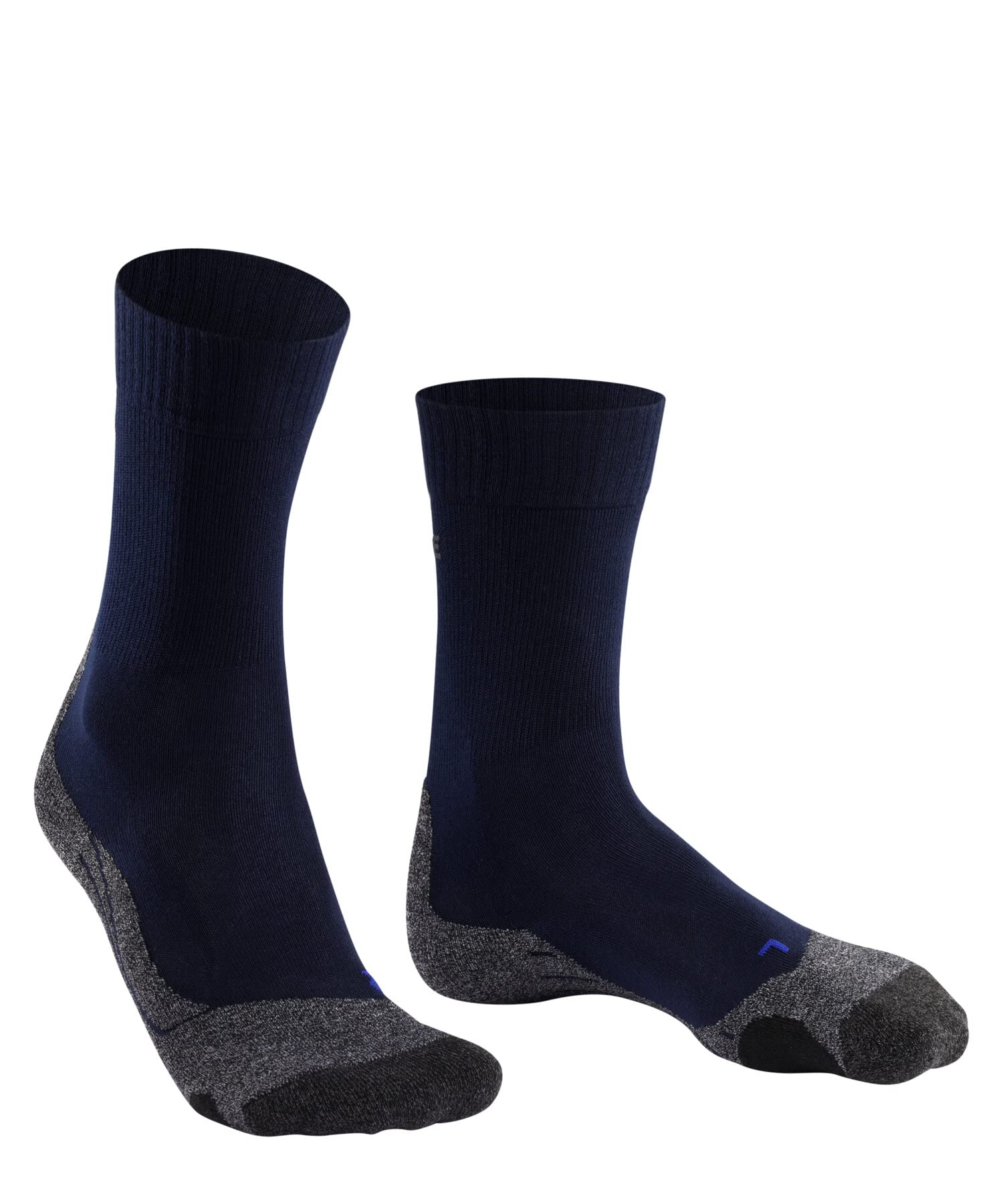 FALKE Damen Trekkingsocken TK 2 Cool 2er Pack