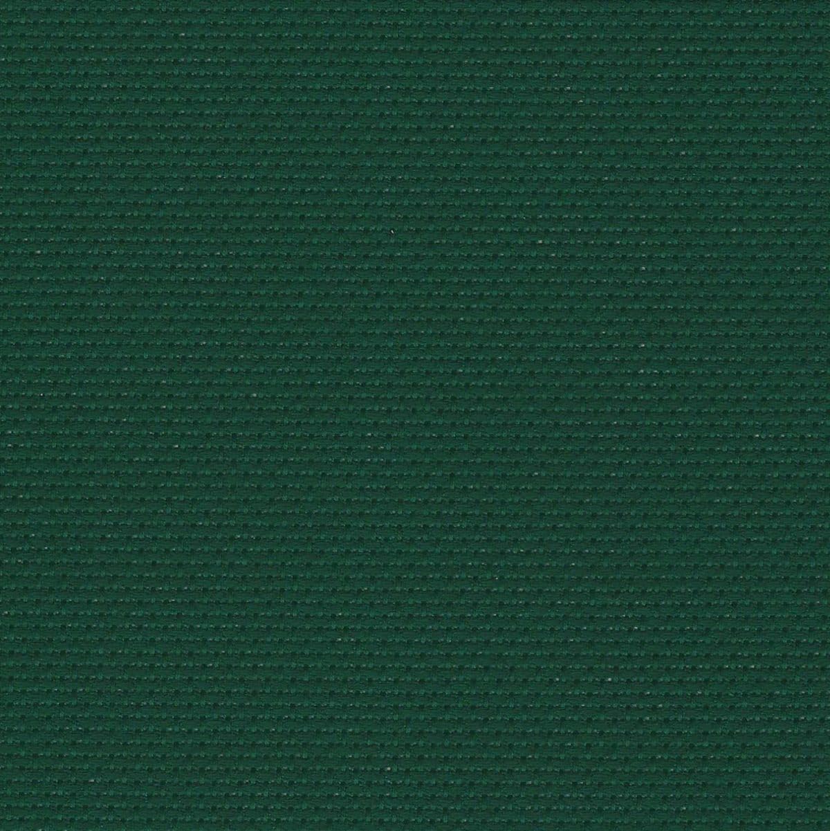 Zweigart 16 Count Aida Cross Stitch Fabric – Gray (713), 39.4" x 59", Narrow 100% Cotton Strip for Embroidery Borders & Projects