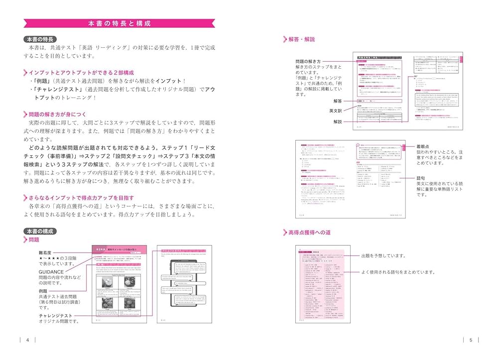 共通テスト 英語〔リーディング〕 集中講義 (大学受験SUPER