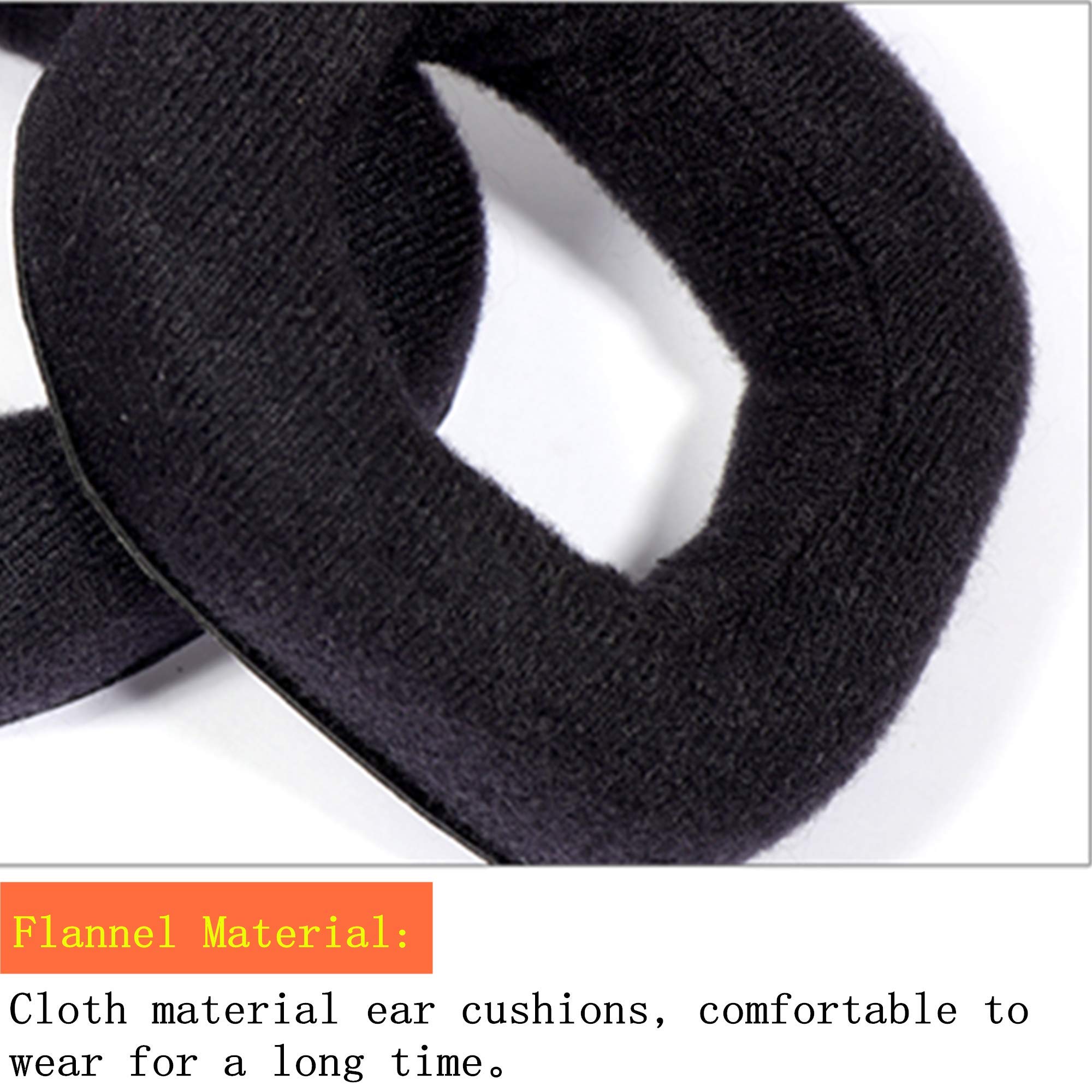 Cable De Reputo Para Auricular, Compatible Con Astro A10, A40, A10