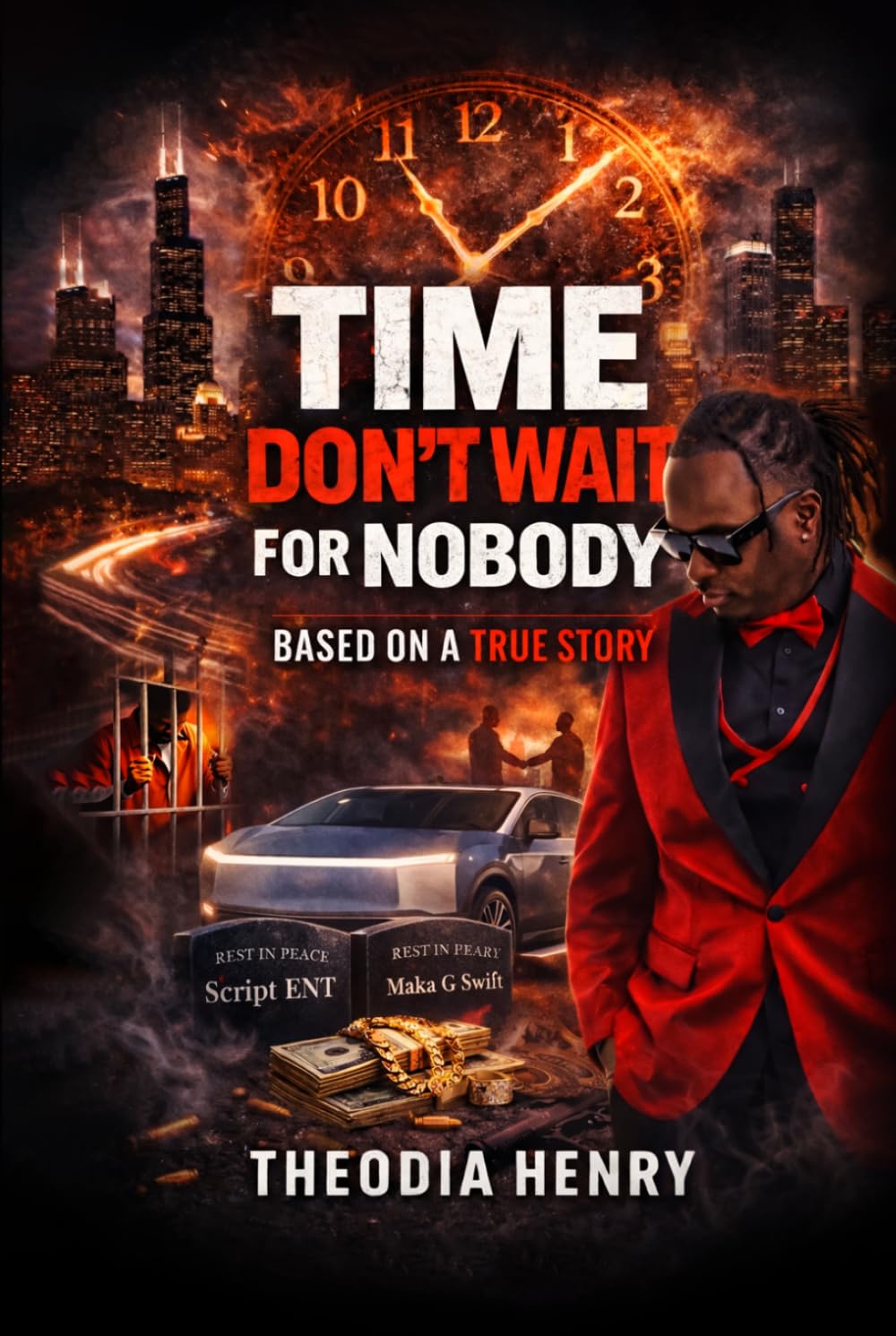 Time Don’t Wait For Nobody