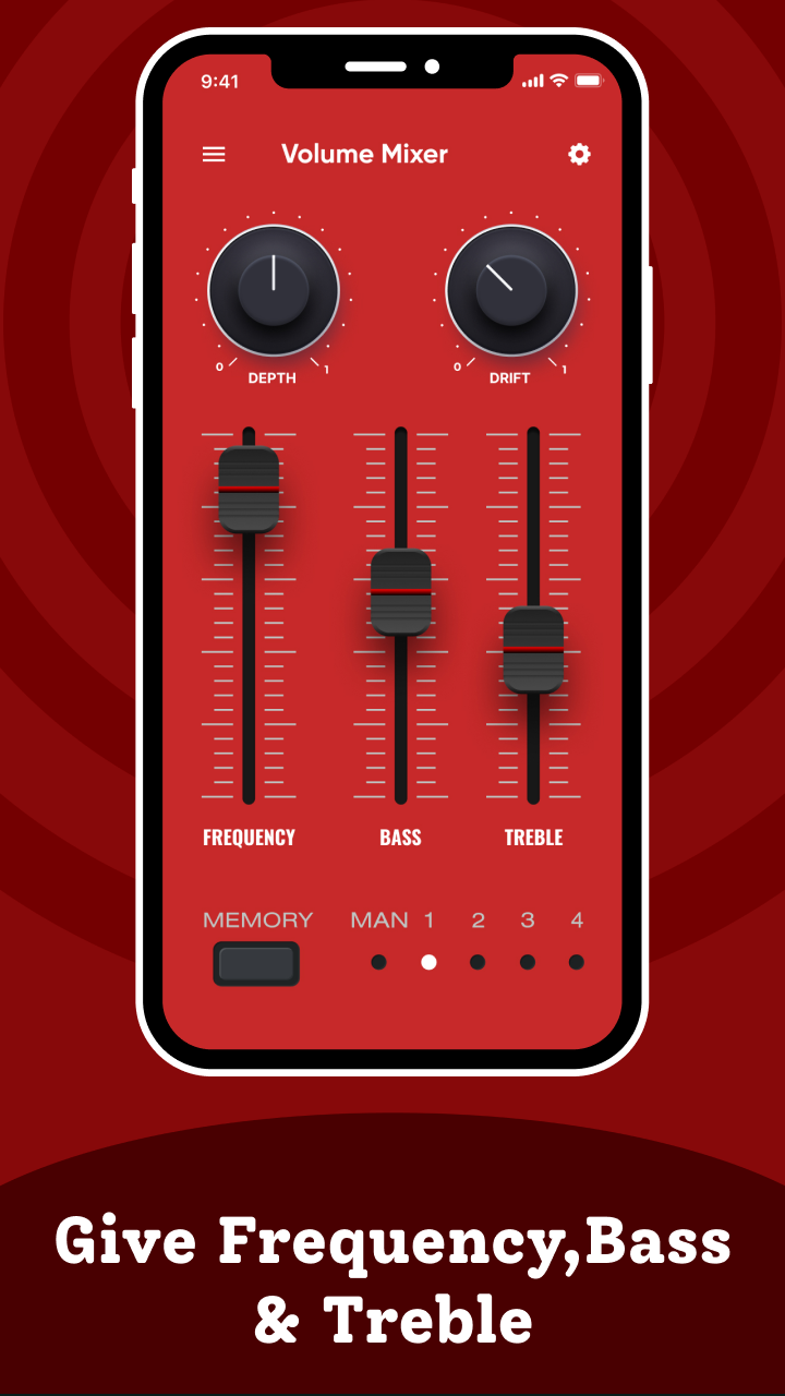 Precise Volume (+ for Android