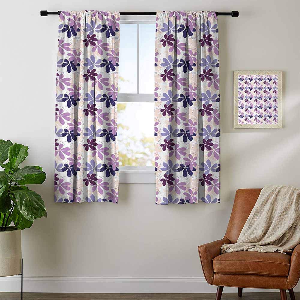 Target Purple Velvet Curtains Curtains & Drapes