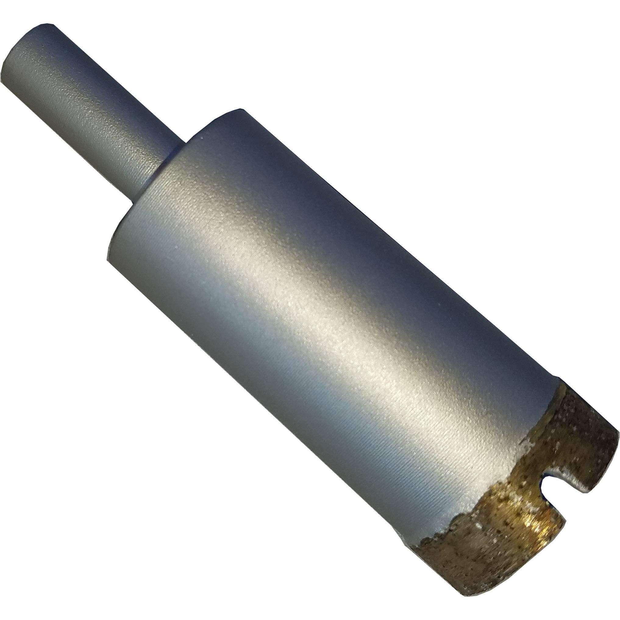 1" Inch 26 mm Heavy Duty Pro Sintered Diamond Drill Bit Cement Marble Granite Quartz Masonry Brick Ceramic Tile Porcelain Tile Limestone Block