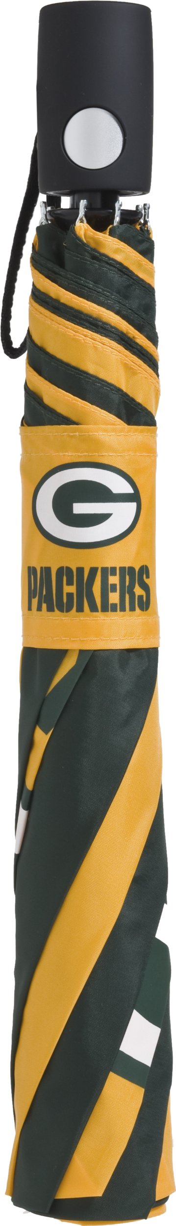 WinCraft NFL Unisex Erwachsene Auto Faltschirm