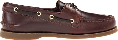 Sperry Top-Sider A/O 2 Eye, Men's Boat Shoes