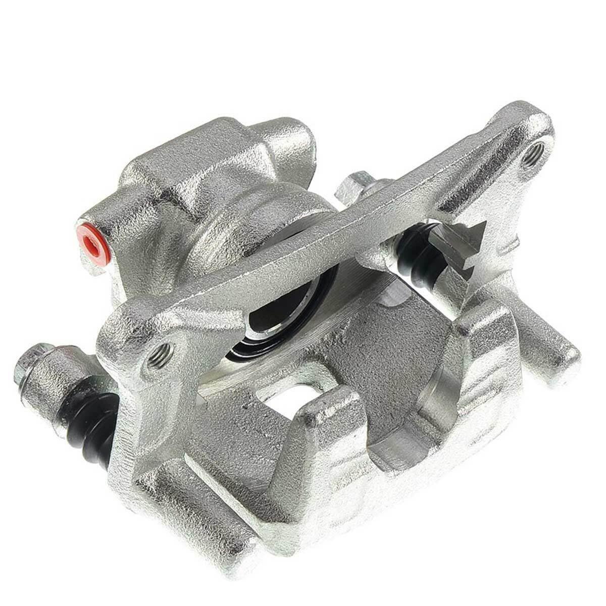 Amazon.com: MRRWIBH 2pcs Disc Brake Caliper Set Rear Left Driver 