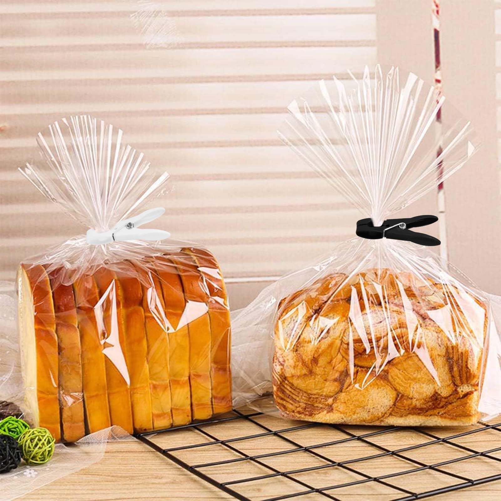 Collazoey 60 Piezas Pinzas para Ropa Antideslizantes,Negras/Blancas Pinzas de plastico, Fuerte Pinzas de Ropa,No Deja Marcas,para Tendedero o Tendedero, Toalla, Ropa, Calcetines