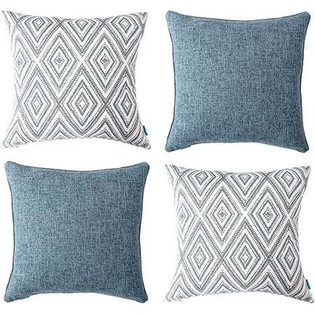 pillow cover sets