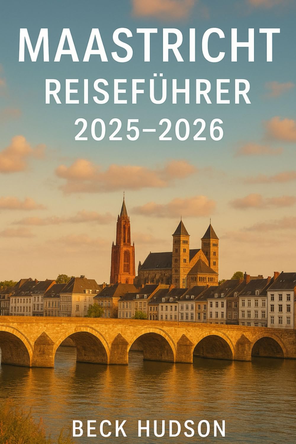 Maastricht Reisefürher 2025-2026: Spitze Sehenswürdigkeiten, Lokal Geheimnisse & Reisepläne Zu Entdecken Sie das Herz der Niederlande