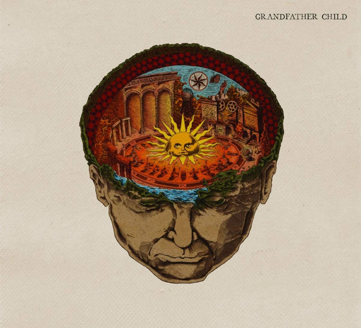 Grandfather Child [VINYL]