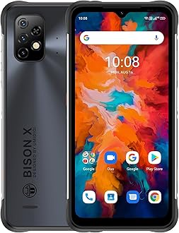 UMIDIGI BISON X10 unlocked phone