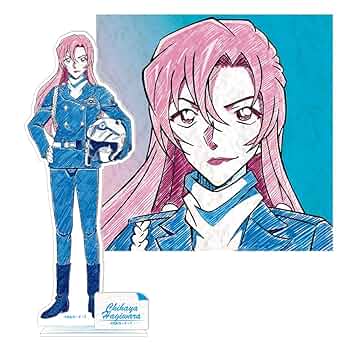 Amazon.co.jp: ゼロジーアクト 名探偵コナン ペンシルアート